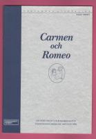 Carmen och Romeo Om feminitet och maskulinitet i damtidningsreklam 1980 och 1988