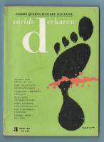 V&auml;rldsdeckaren nr 3 1953