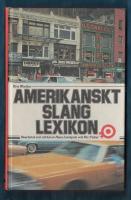 Amerikanskt slanglexikon