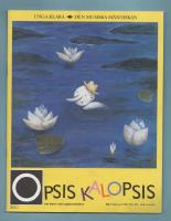 Opsis Kalopsis 1-6 1991