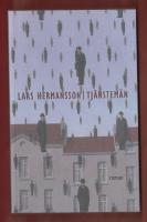 Tj&auml;nstem&auml;n