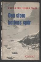 Den stora kattens sp&aring;r