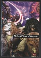 Att leva i World of Warcraft  - tio ungdomars tankar och erfarenheter,