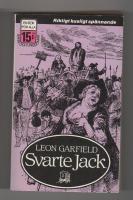 Svarte Jack