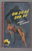 Manhattan 139 Om du s&aring; ska d&ouml;