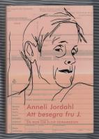 Att besegra fru J. : en bok om Elsie Johansson