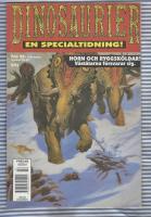 Dinosaurier En faktatidning