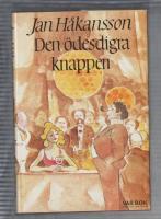 Den &ouml;desdigra knappen