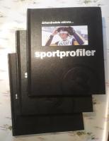 &aring;rhundradets st&ouml;rsta... sportprofiler 1-3