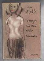 S&aring;ngen om den r&ouml;da rubinen