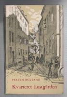 Kvarteret Lustg&aring;rden