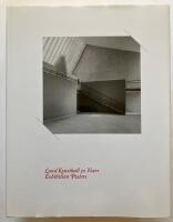 Lunds Konsthall 50 Years: Exhibition Posters