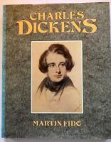 Charles Dickens (p&aring; engelska)