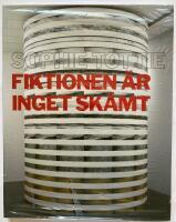 Fiktionen &auml;r inget sk&auml;mt