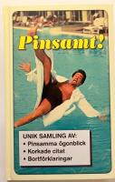 Pinsamt!