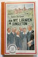 Den nye l&auml;raren p&aring; Singleton