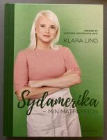 Sydamerika - min matpassion