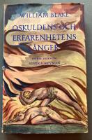 Oskuldens och erfarenhetens s&aring;nger