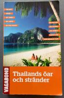 Thailands &ouml;ar och str&auml;nder vagabond reseguide
