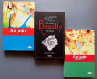 BOKPAKET: 3 x Ungdomsb&ouml;cker