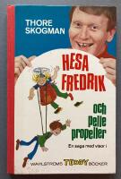 Hesa Fredrik och Pelle Propeller