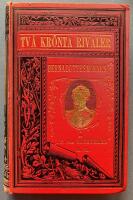 Tv&aring; kr&ouml;nta rivaler del 2