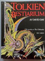 Tolkien bestiarium