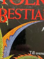 Tolkien bestiarium
