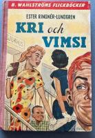 Kri och Vimsi