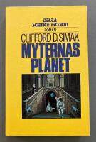 Myternas planet
