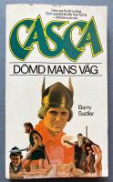 Casca 5: D&ouml;md mans v&auml;g