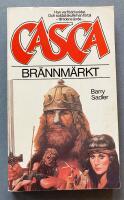 Casca 9: Br&auml;nnm&auml;rkt