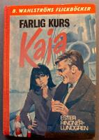 Farlig kurs Kaja