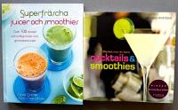 BOKPAKET: 2 x Smoothies