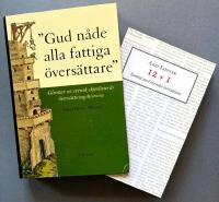 BOKPAKET: 2 x &Ouml;vers&auml;ttare