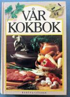 V&aring;r kokbok