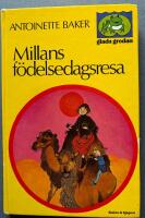 Millans f&ouml;delsedagsresa