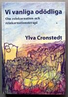 Vi vanliga od&ouml;dliga