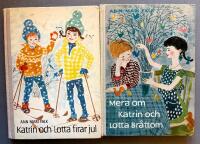 BOKPAKET: 2 x Ann Mari Falk