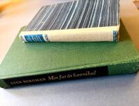 BOKPAKET: 2 x Kannibaler