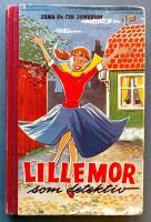Lillemor