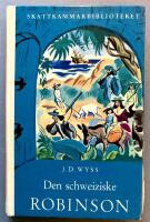 Den schweiziske Robinson