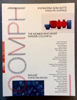 Oomph: kvinnorna som satte f&auml;rg p&aring; Sverige