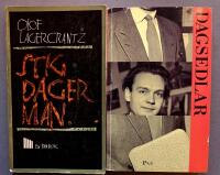 BOKPAKET: 2 x Stig Dagerman