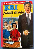 Kri finner en v&auml;n