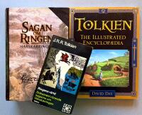BOKPAKET: 3 x Tolkien