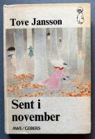 Sent i november
