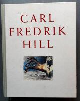 Carl Fredrik Hill