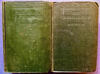 BOKPAKET: 2 x H.G. Wells