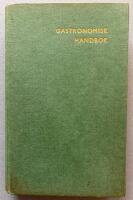 Gastronomisk handbok